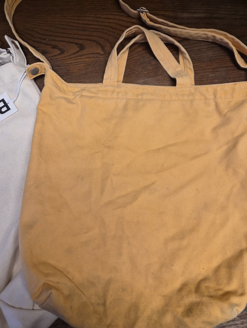 BAGGU - Picture 3 of 8